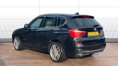BMW X3 xDrive20d M Sport 5dr Step Auto Diesel Estate